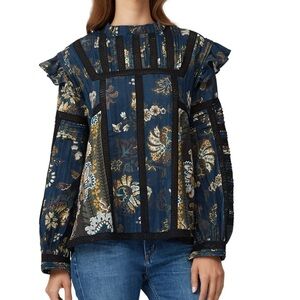 Sea New York Pascale Blouse